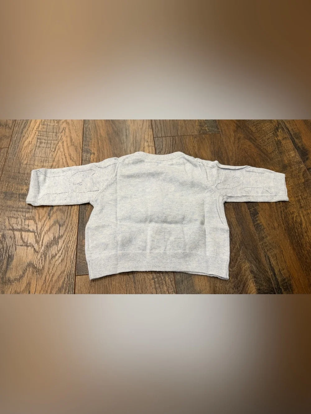GAP baby pointelle